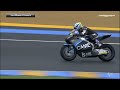 Moto2™ Le Mans 2013 -- best action