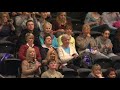 Rescue Dog Agility - Crufts 2012