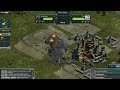 War Commander - Missile Silo