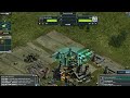 War Commander - Missile Silo