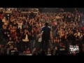 Euphoria Tour 2011 (Dallas) - Prince Royce with Enrique Iglesias & Pitbull