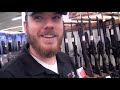 Firearmageddon Update: Gunnies' Black Rifles, Is There Ammo?