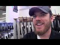 Firearmageddon Update: Gunnies' Black Rifles, Is There Ammo?
