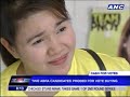 2 Abra bets probed for alleged vote-buying