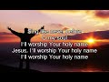 10,000 Reasons (Bless the Lord) - Matt Redman (Best Worship Song Ever) (with Lyrics)