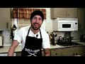 Baked Tofu (Tofu Lin) - Cooking with The Vegan Zombie