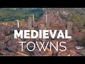 25 Most Beautiful Medieval Towns of Europe - Tourtopia 2020