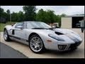 2005 Ford GT Start Up, Exhaust, and In Depth Tour