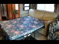 40' Sports Coach Pathfinder Diesel RV Rental
