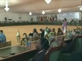 Sirte - Muammar Al Gaddafi speaks at Summit European Union and African Union - English
