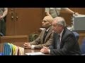 Singer Chris Brown in jail for Rihanna assult after being kicked out of rehab for 'anger management' Singer Chris Brown in jail for Rihanna assult after being kicked out of rehab for 'anger management'