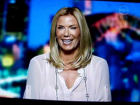 Katherine Kelly Lang zonder make up Katherine Kelly Lang zonder make up
