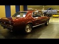 1967 Ford Mustang 5.0; 5-Spd manual for sale at Gateway Classic Cars in our St. Louis showroom