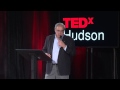 New Netherland - The best kept secret in American history - Charles Gerhring - TEDxHudson - 2014