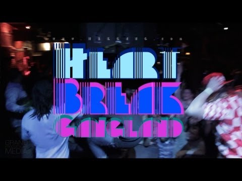 Heart Break Gangland S.2 E.5 (Season Finale): MDA Tour: San Luis Obispo, KILT 2 BTS (Video)