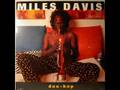 The Doo Bop Song - Miles Davis - 1991