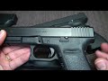 The Glock Pistol: Why So Popular?