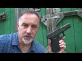 The Glock Pistol: Why So Popular?