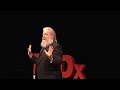 Designing a university for the new millennium: David Helfand at TEDxWestVancouverED