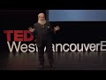 Designing a university for the new millennium: David Helfand at TEDxWestVancouverED