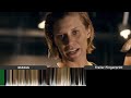 Riddick - Trailer Fingerprint