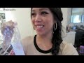 Julianna Loves Singing! - April 08, 2014 - itsJudysLife Vlog