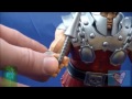 MOTUC Ram-Man action figure review.