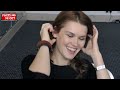 Haven Seasons 4 & 5 - Emily Rose & Lucas Bryant Interview