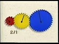 Gear and Wheels Part 1