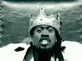 Beenie Man - King of the Dancehall