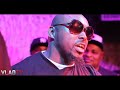 Killaz Battle League: Hanz vs Iron Sheikh - (Round 2)