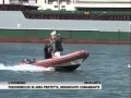 29.3.2013 – Peschereccio nell’Area Marina Protetta “Secche della Meloria”, denunciato il comandante