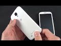 Samsung Galaxy S4: Unboxing & Review