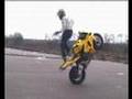 Rus-eXtrem stuntman of the best ones of the world
