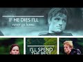Peeta Mellark (Josh Hutcherson) Safe and Sound