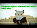 If a Noob controlled Mojang - Minecraft