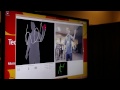 Create Kinect 3D Avatars Using Your Body