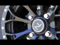 ATV Wheels & Custom ATV Rims - No Limit Wheels - Venom Bullet