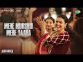 Mere Murshid Mere Yaara  Sarzameen  Prithviraj S, Kajol, Ibrahim Ali Khan, Vishal Mishra, Jaani