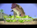 Pikmin 3 - E3 2013 Trailer