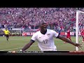 MNT vs. Panama: Highlights - June 11, 2013