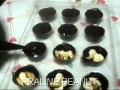 Cara Membuat Coklat Praline