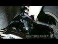 Toyota 4 Runner Power Steering Rack Replacement (Part 1)