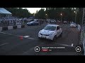 Nissan Juke R beats Bugatti Veyron and Ferrari 599 GTO