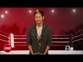 PlayStation Move vs. Microsoft Kinect - Prizefight