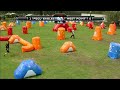 2013 NCPA College Paintball Champs Prelims - West Point vs. Florida Gulf Coast