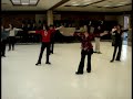 Little Rhumba Line Dance
