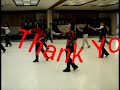 Little Rhumba Line Dance