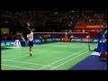 QF - WS - Li Xuerui vs. Porntip Buranaprasertsuk - 2013 Hong Kong Open