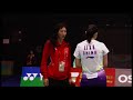 QF - WS - Li Xuerui vs. Porntip Buranaprasertsuk - 2013 Hong Kong Open